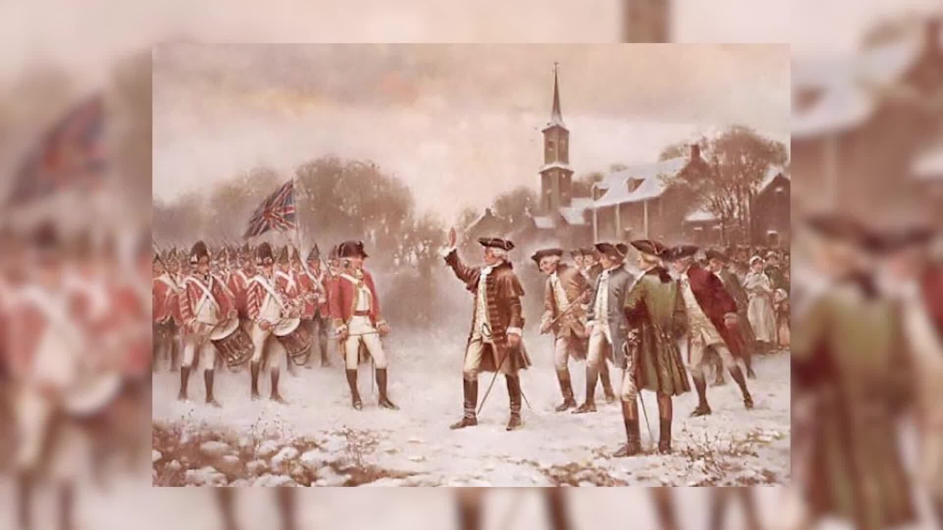 Paul Revere’s Ride: Separating Fact from Fiction