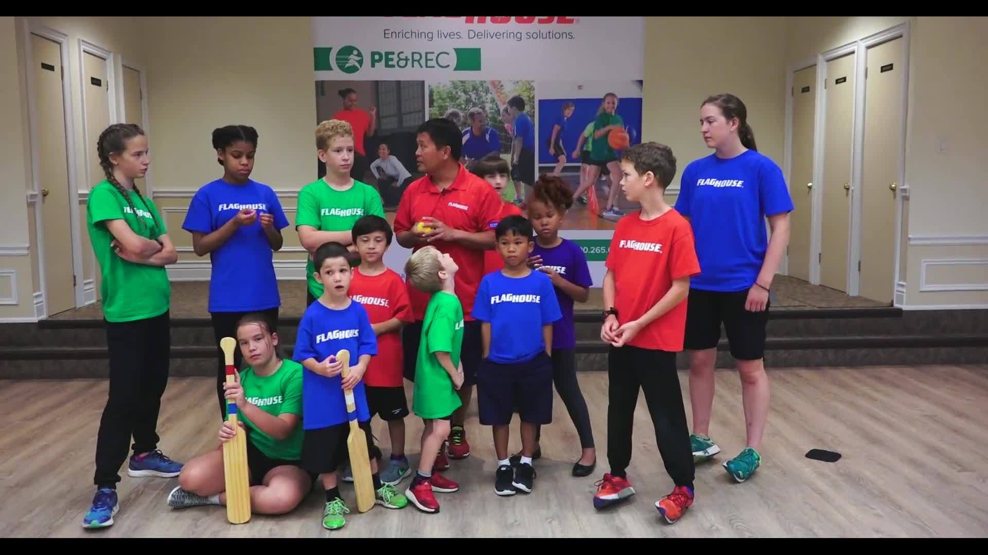 How to Play Cricket (Ep. 139 - Cricket)