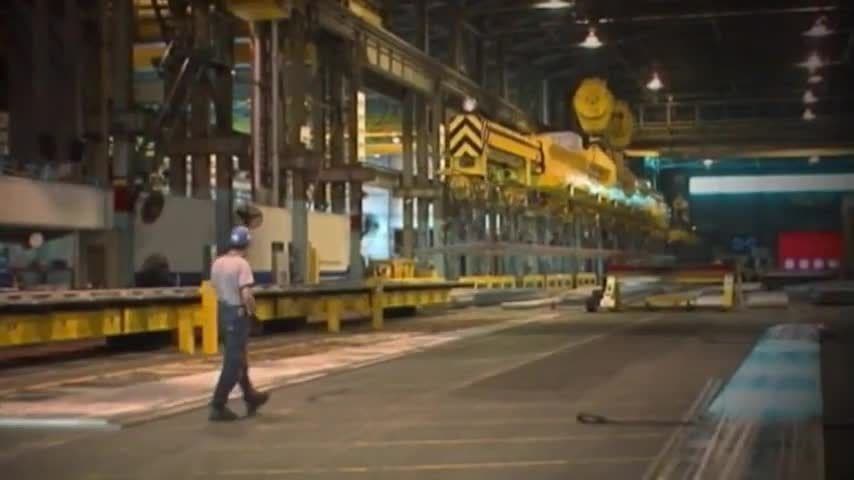 Smelting And Refining Aluminium: Uses of aluminium for transportation