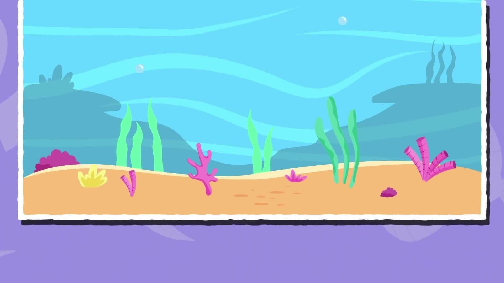 Five Facts - Oceans