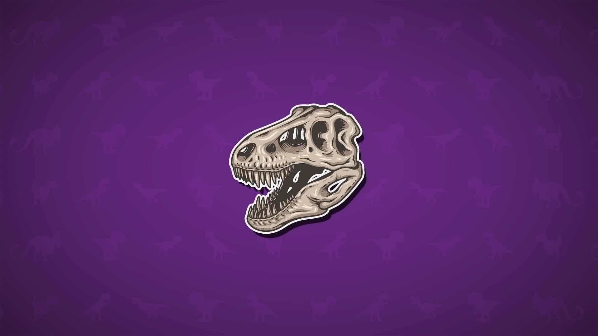 I WONDER - How Clever Was The T-Rex?