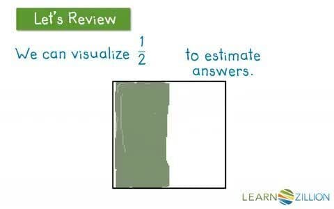 Estimating the Addition of Fractions with Unlike Denominators Using Benchmark Fractions