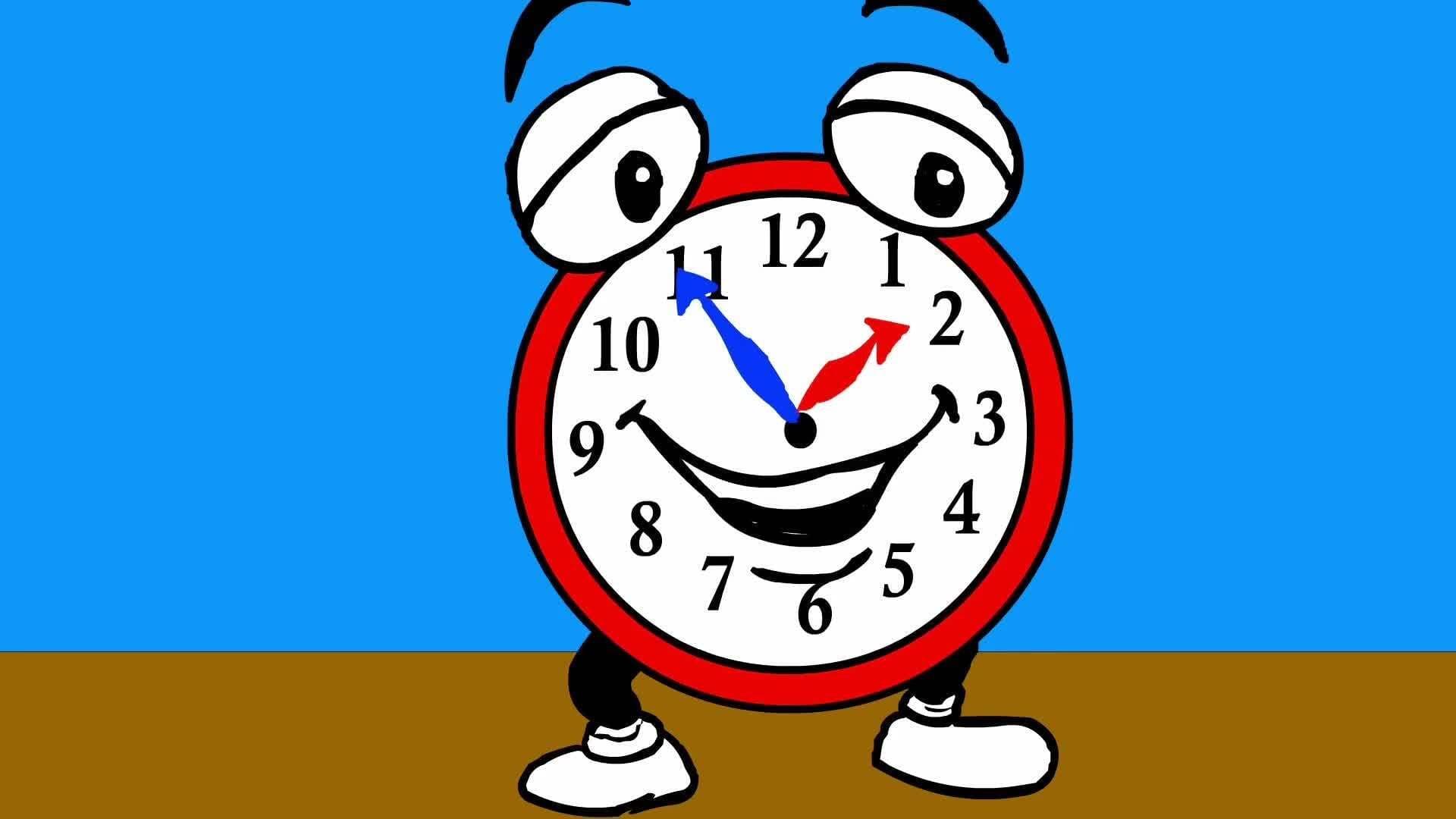 Mastering Time: Learn to Read Clocks with Tick Tock