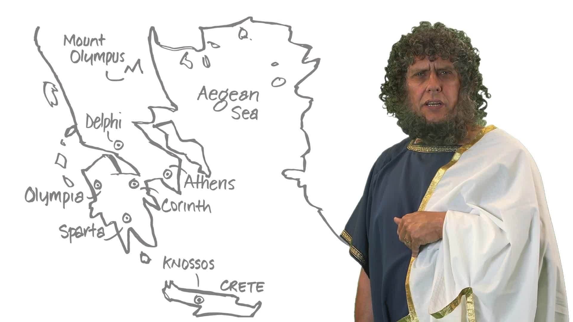 Ancient Greece