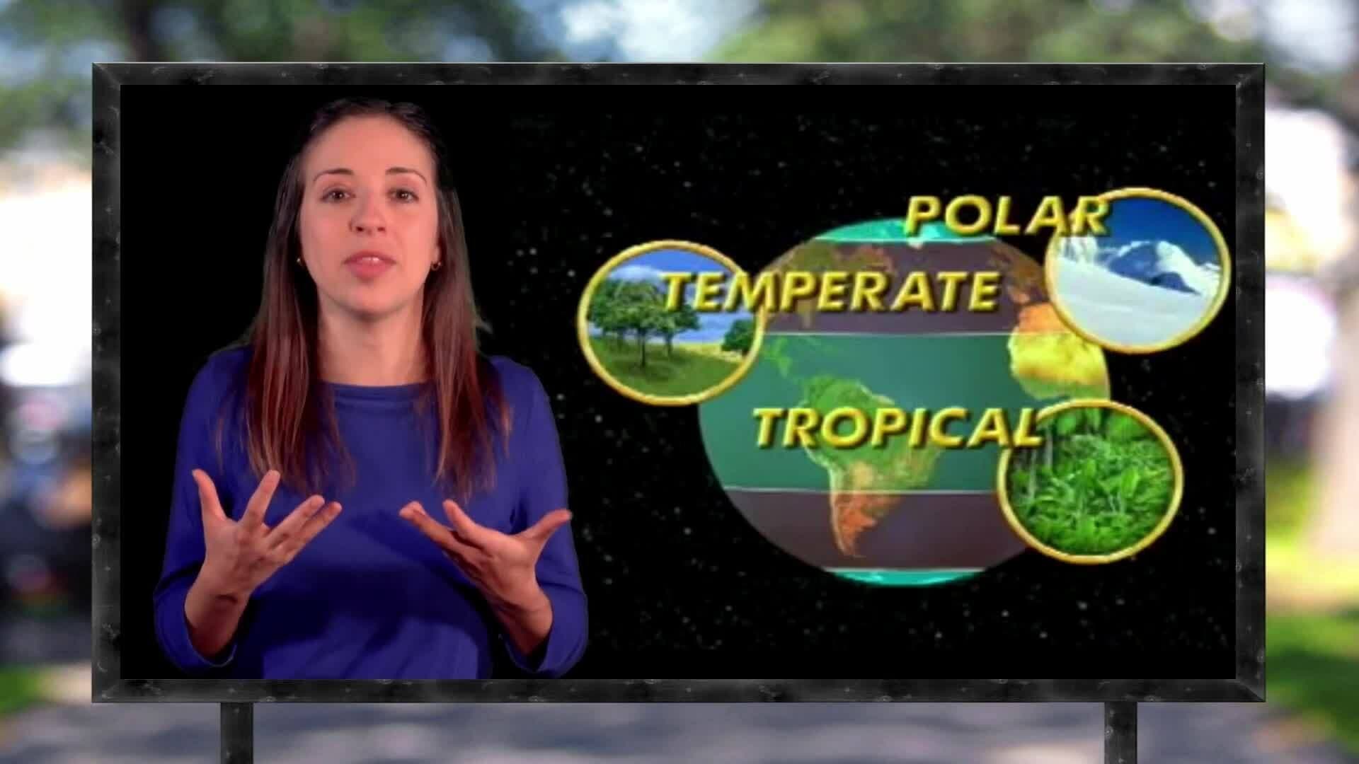 Climate Explained: Understanding Earth's Diverse Weather Patterns