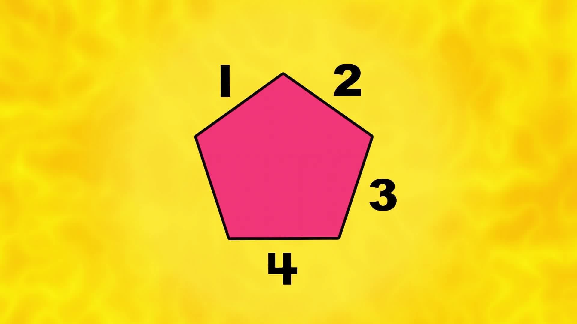 Colors, Shapes & Counting - How To Remember Shapes