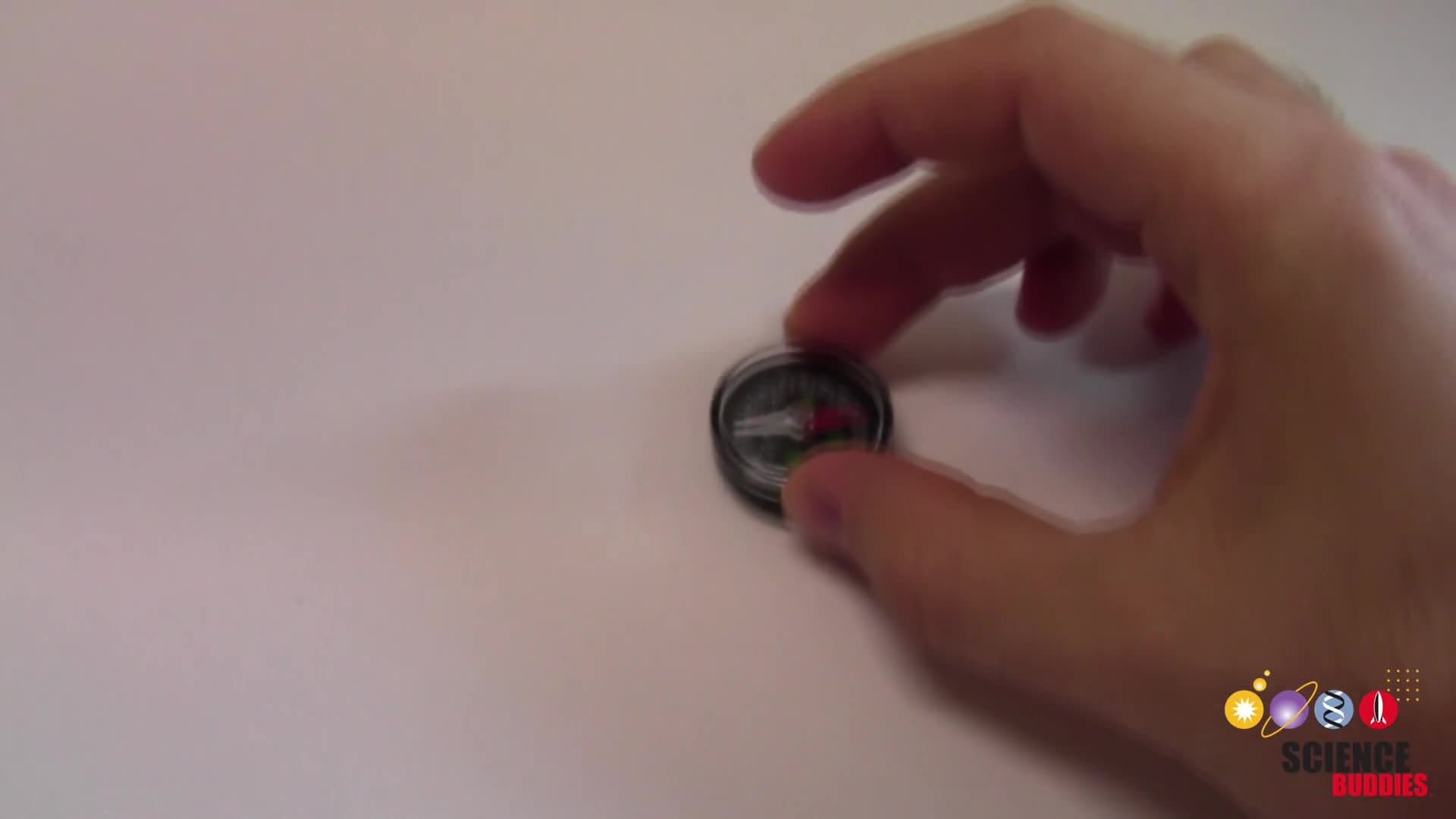 Magnetism & Electromagnetism Tutorial