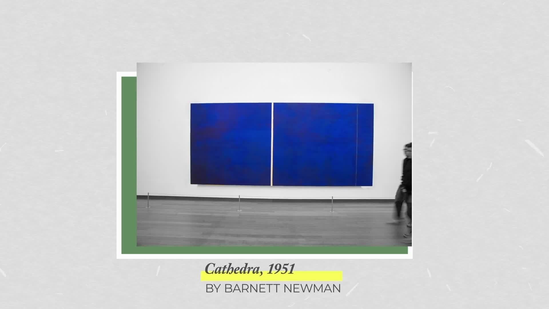 Abstract Expressionism