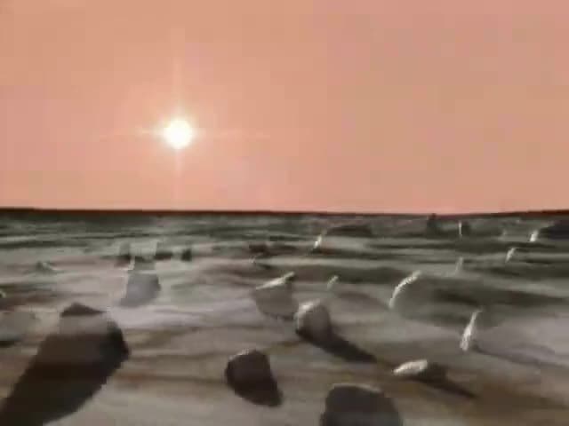 Mars, Earths Closest Neighbor: The characteristics of Mars