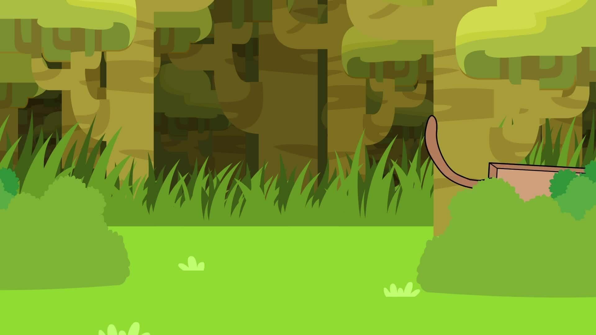 Animal Dice Game