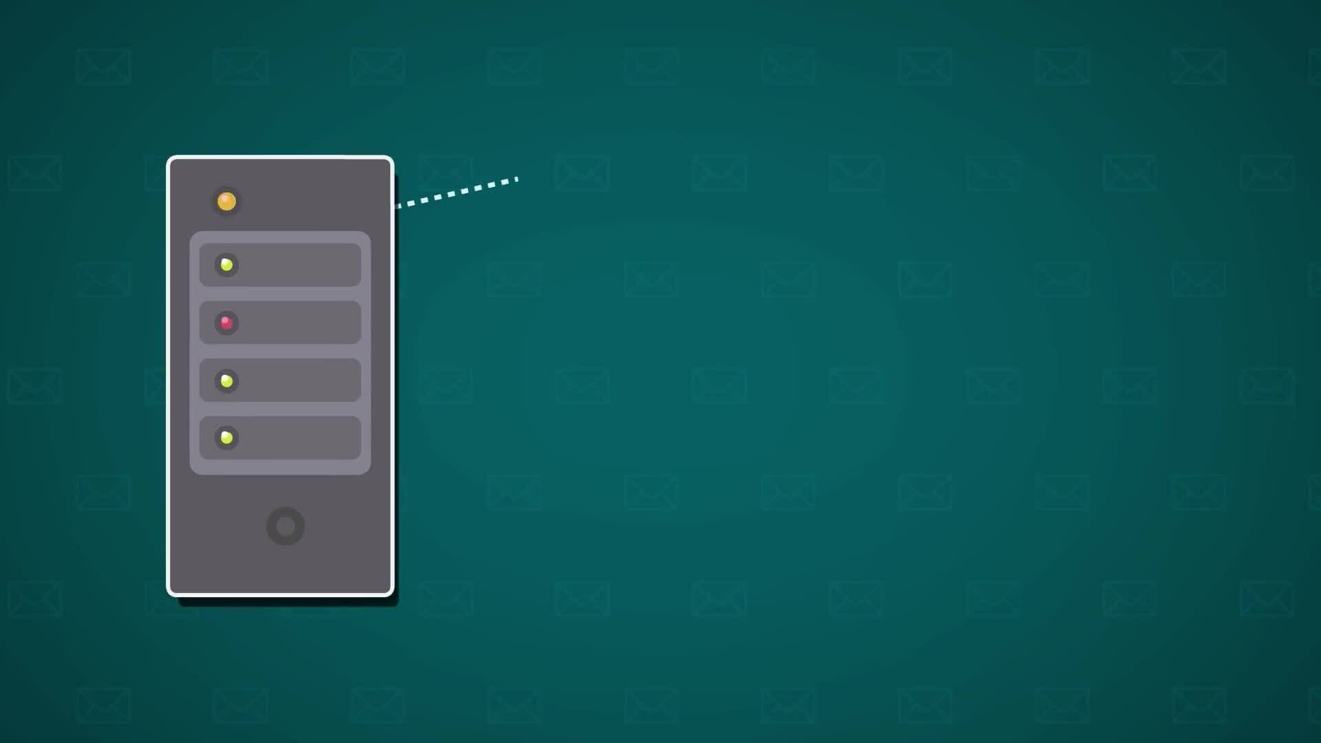 How Does it work? - Email