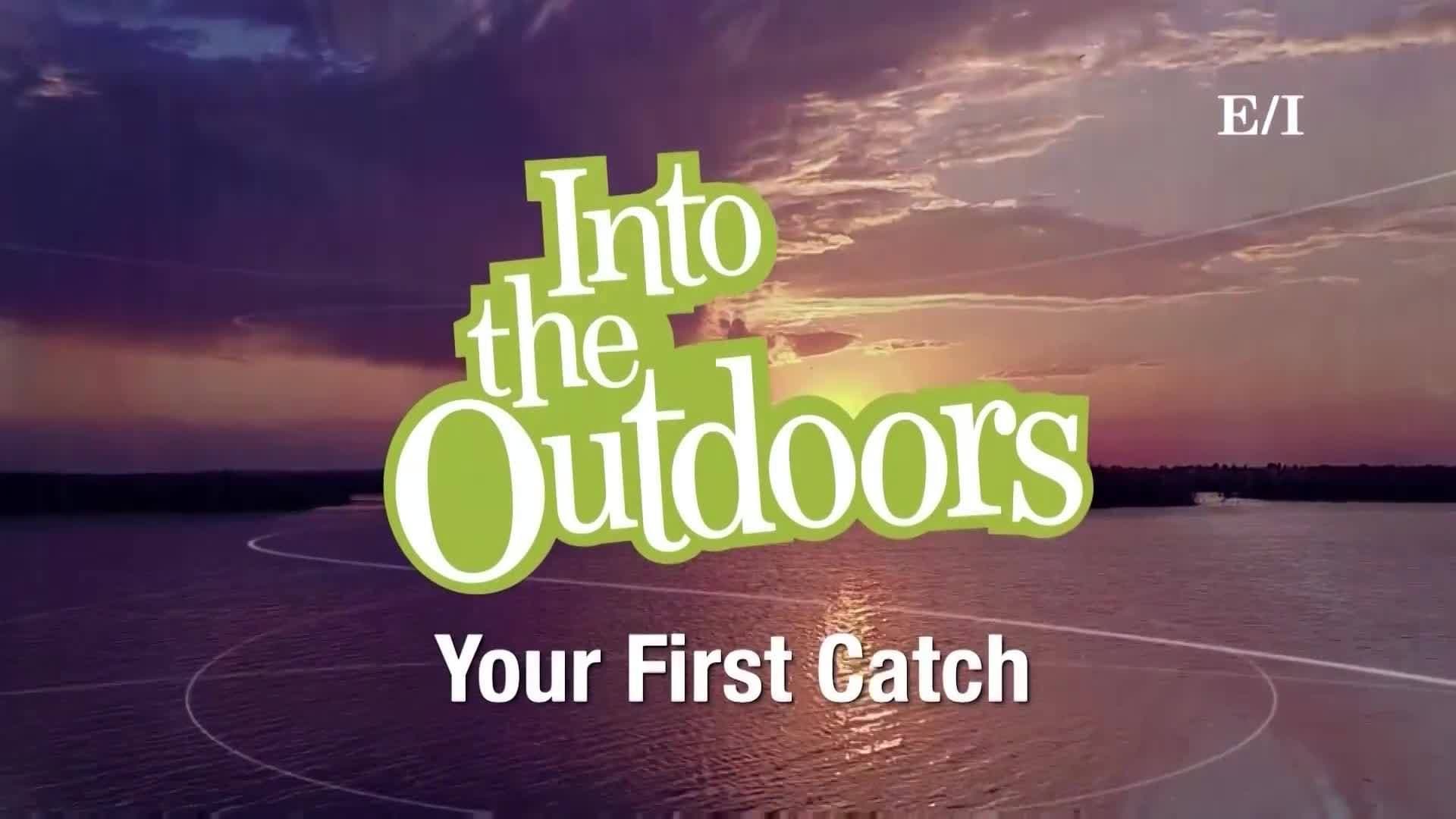 Getting people to love fishing again