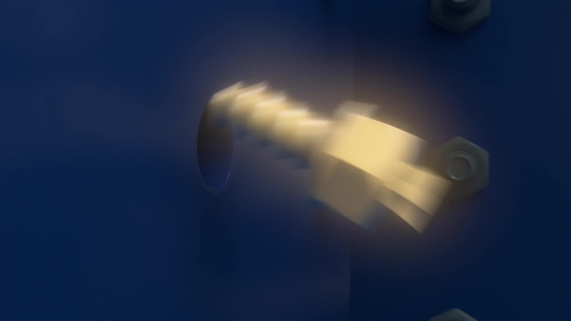 The Fasteners