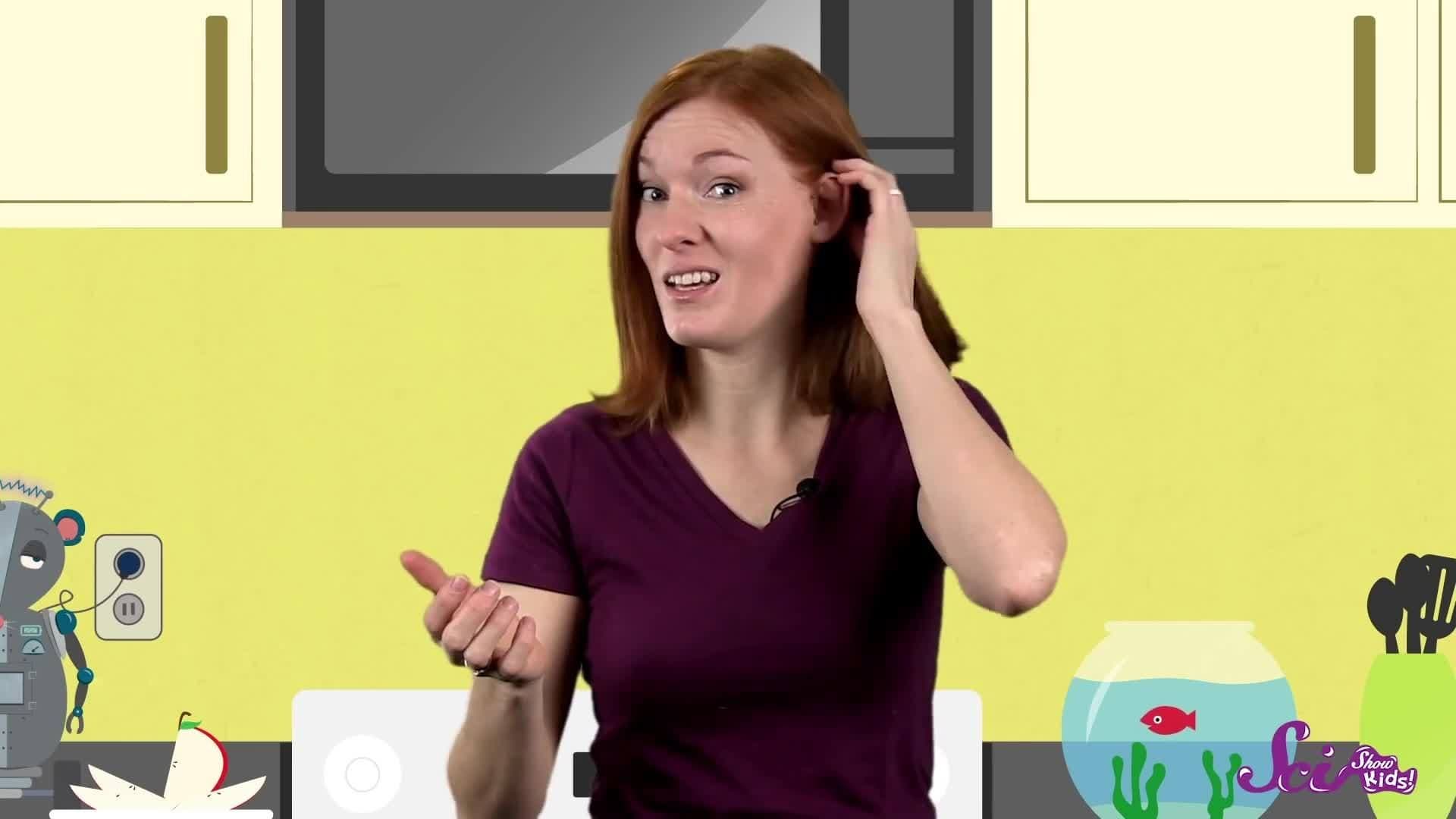 Weird Animal Teeth