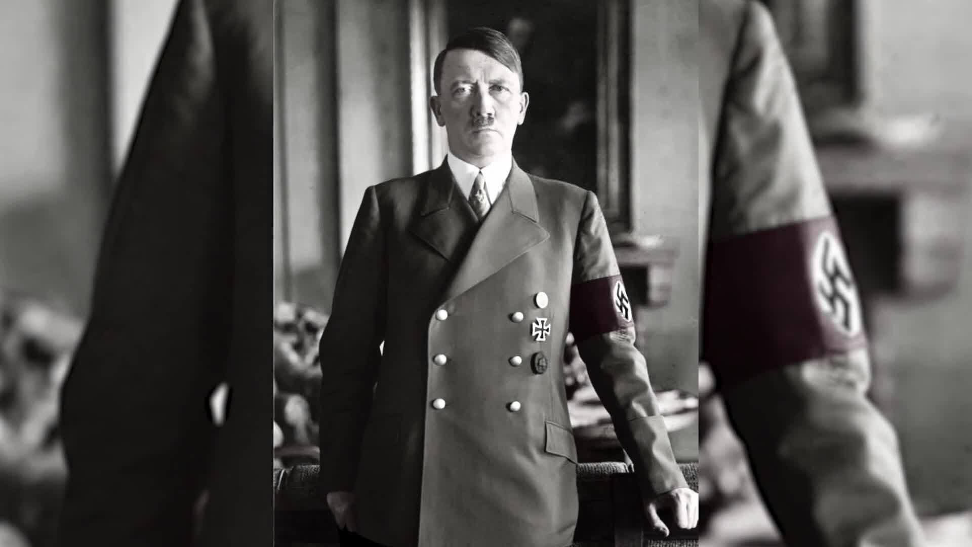 World War II's Early Years: The Atlantic Battle and Rise of Nazi Atrocities