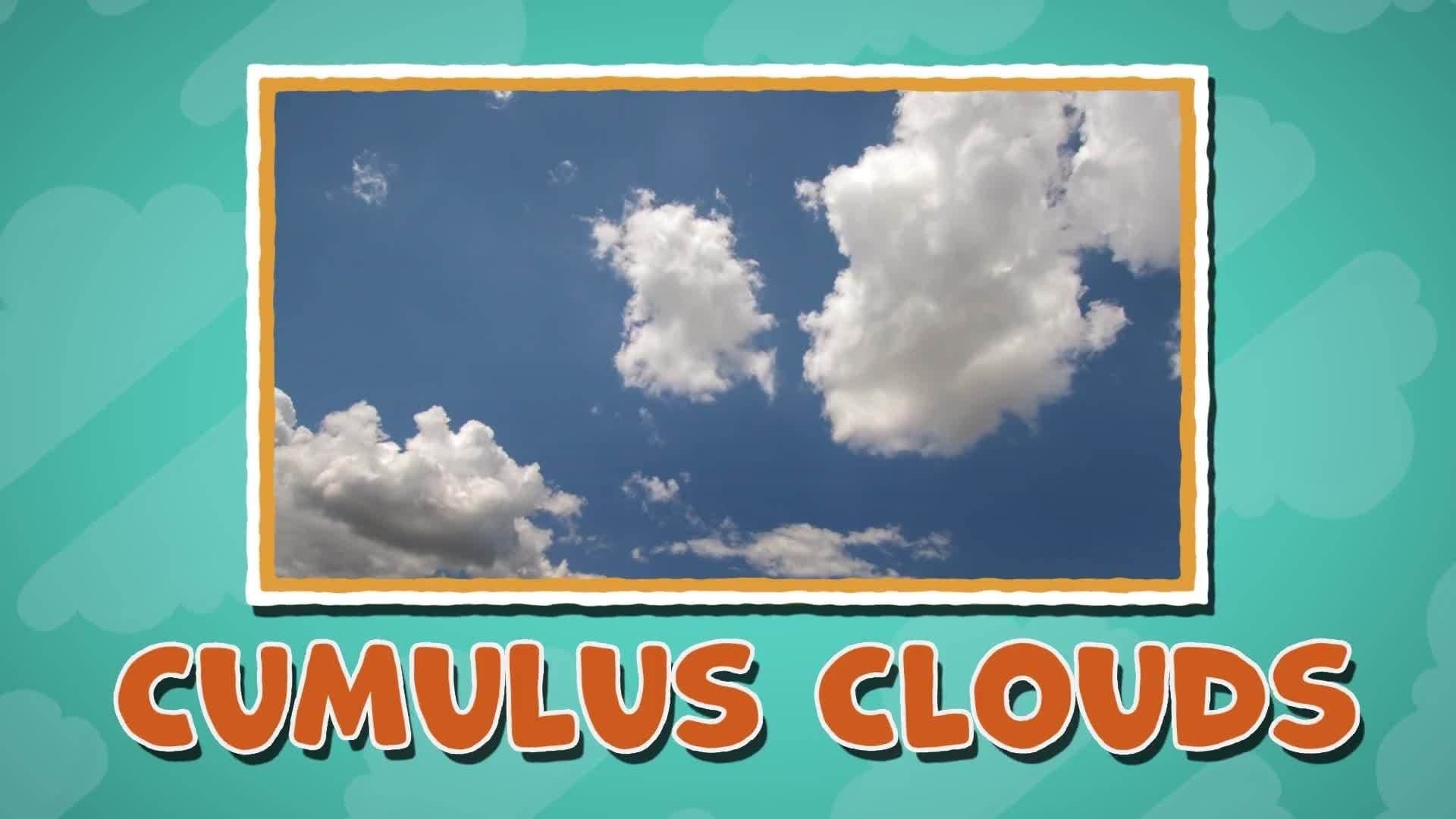 Cloud Facts