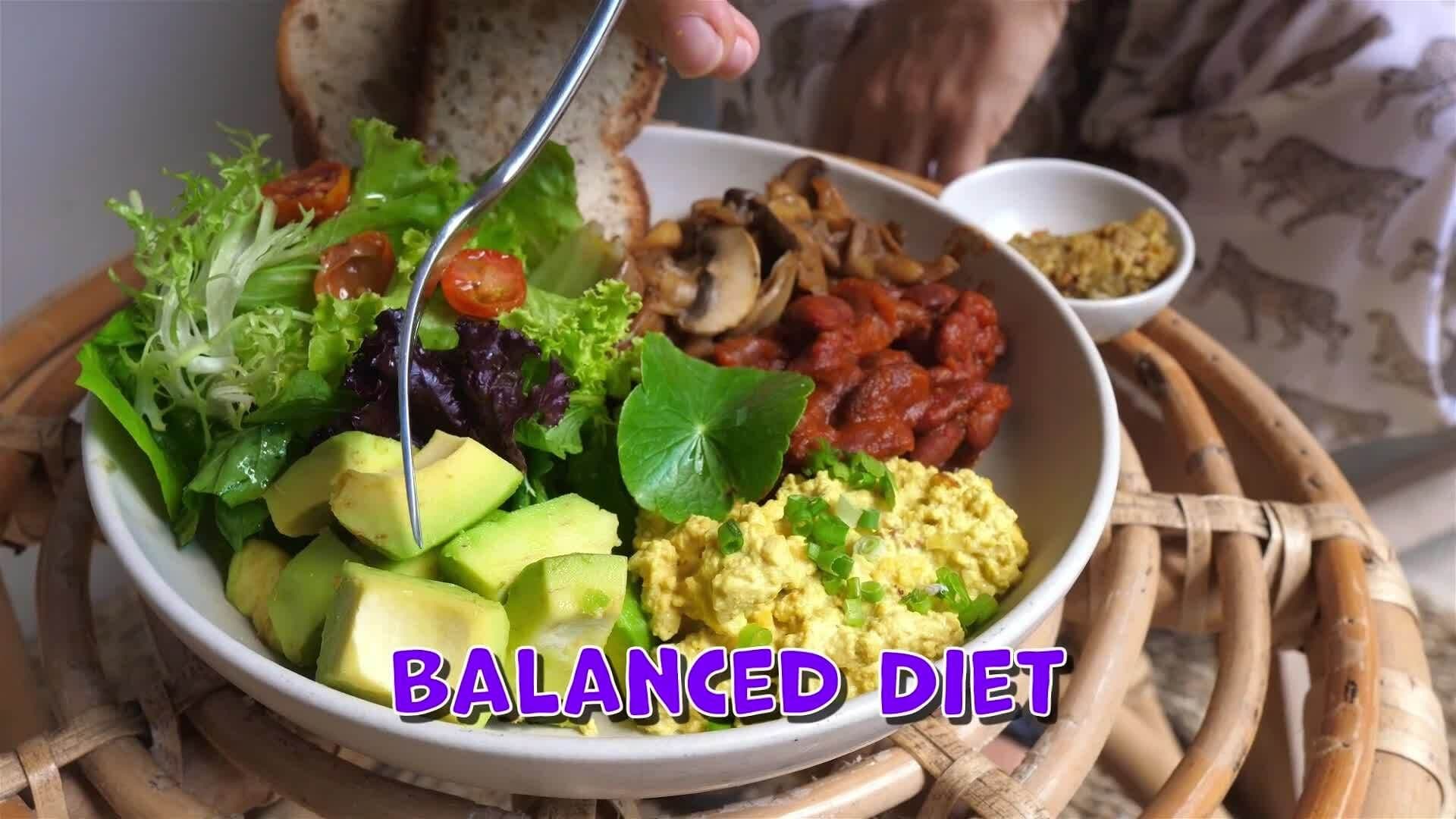 I WONDER - Why Do Our Bodies Need Carbohydrates?