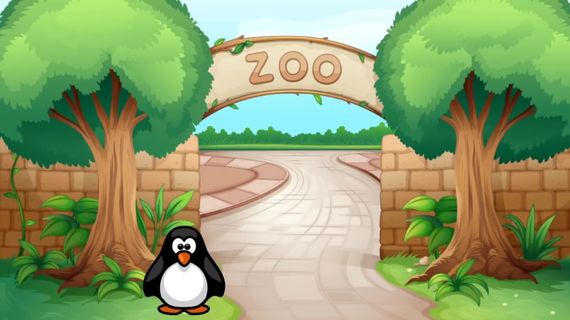 Animal Sounds Songs Collection for Children