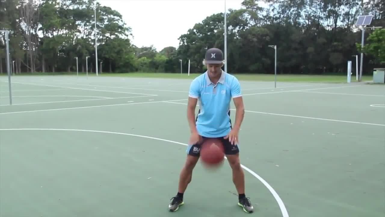 Bouncing PE & Sport Skills - How to teach the fundamentals: Kindy-Grade 2's
