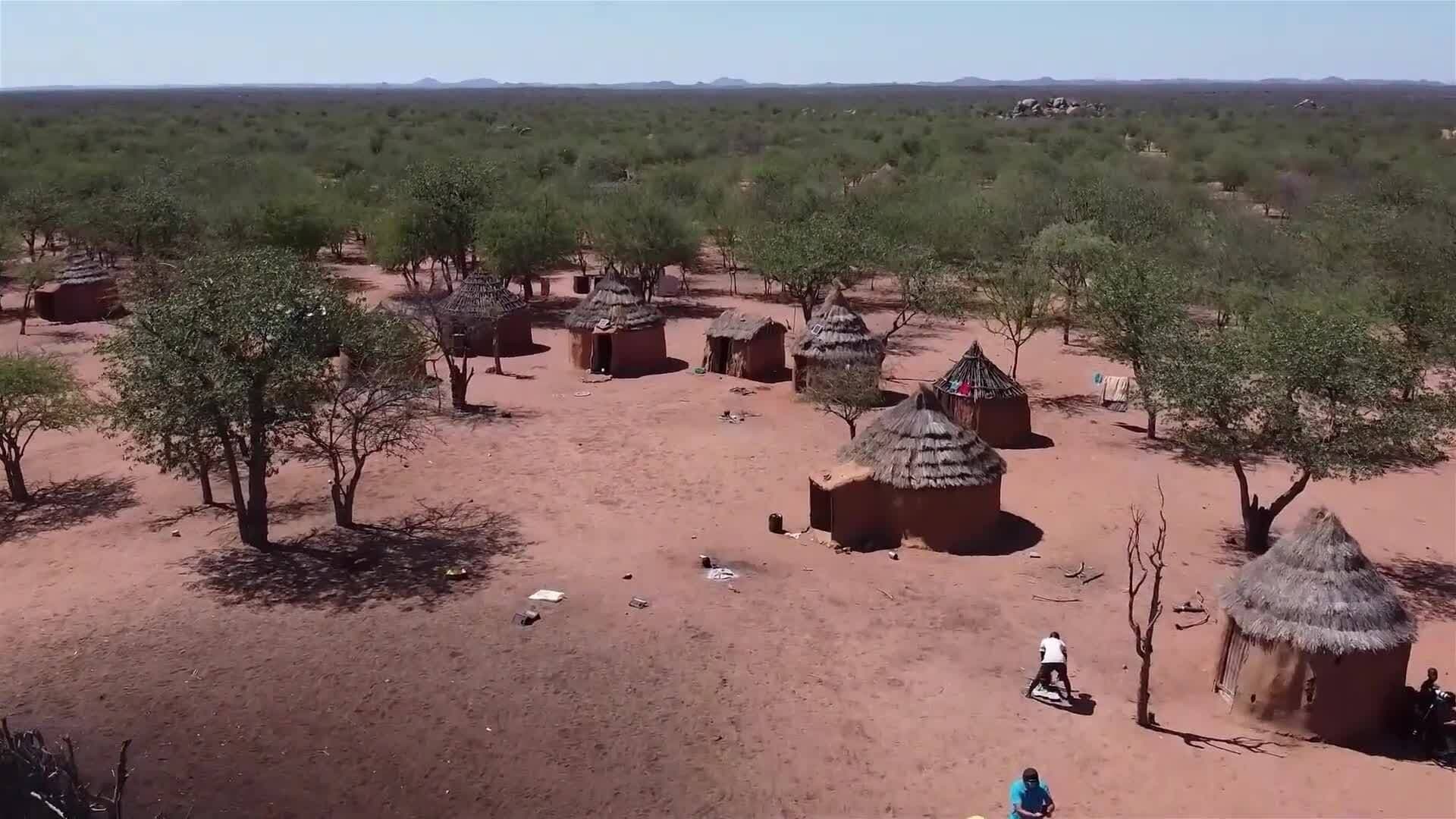 I WONDER - Has Anyone Lived In The Grand Canyon?