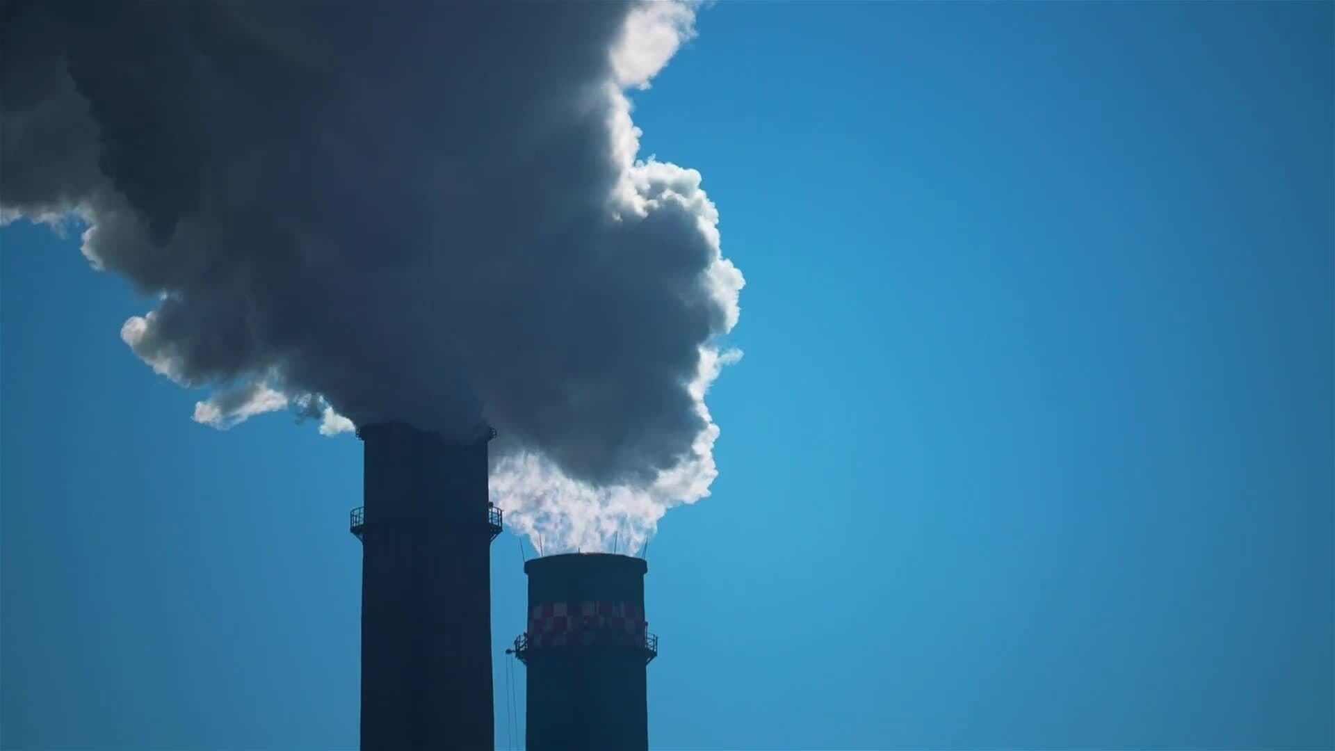 I WONDER - Do Greenhouse Gases Affect The Ozone Layer?