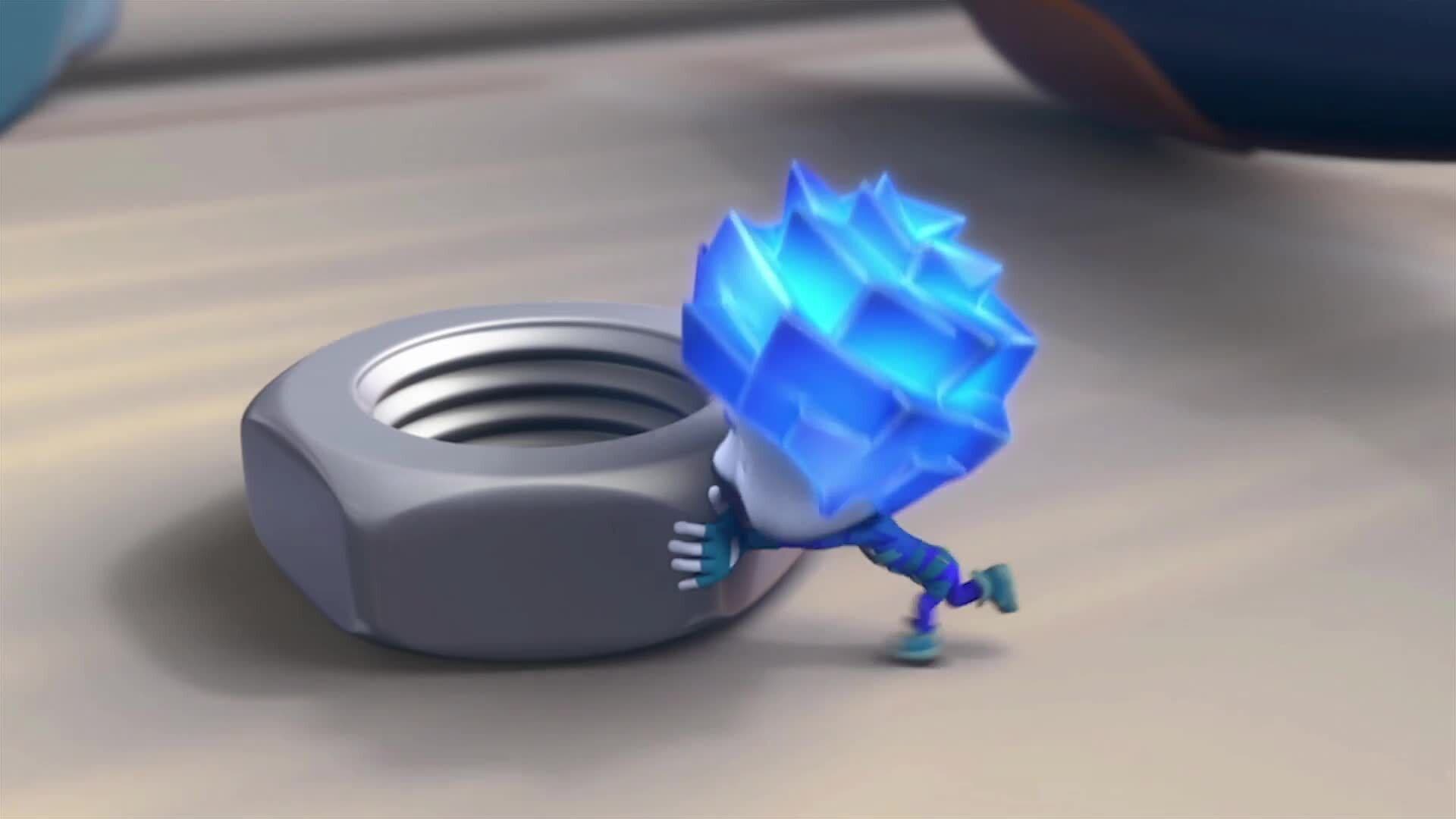 The Tools