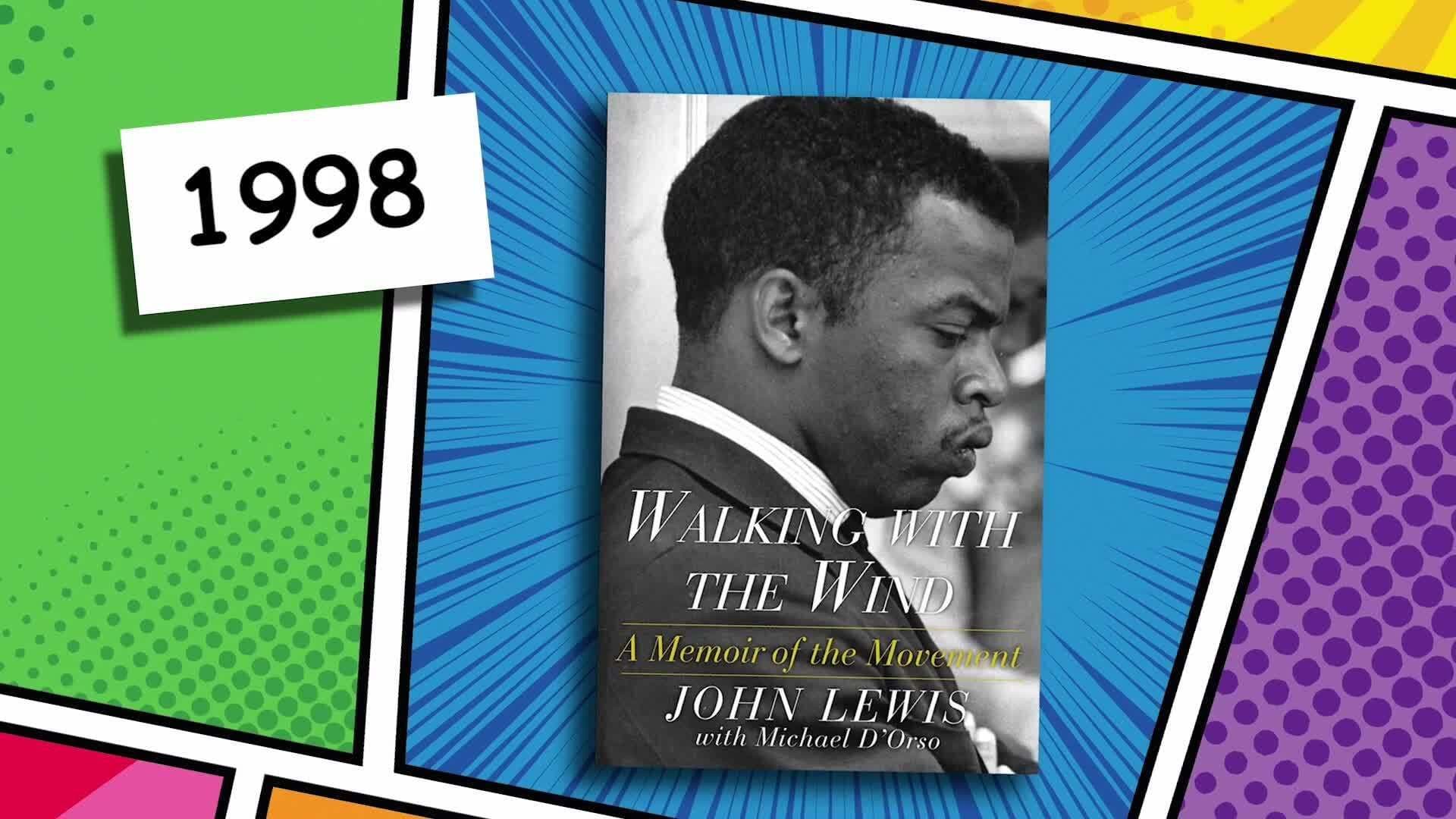 John Lewis: A Lifetime of Service and Activism
