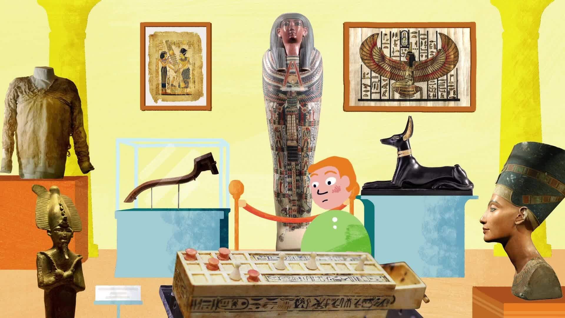 What is History?