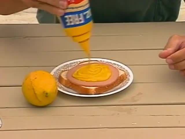 Shapes & Colors: More real world items of different shapes and colors