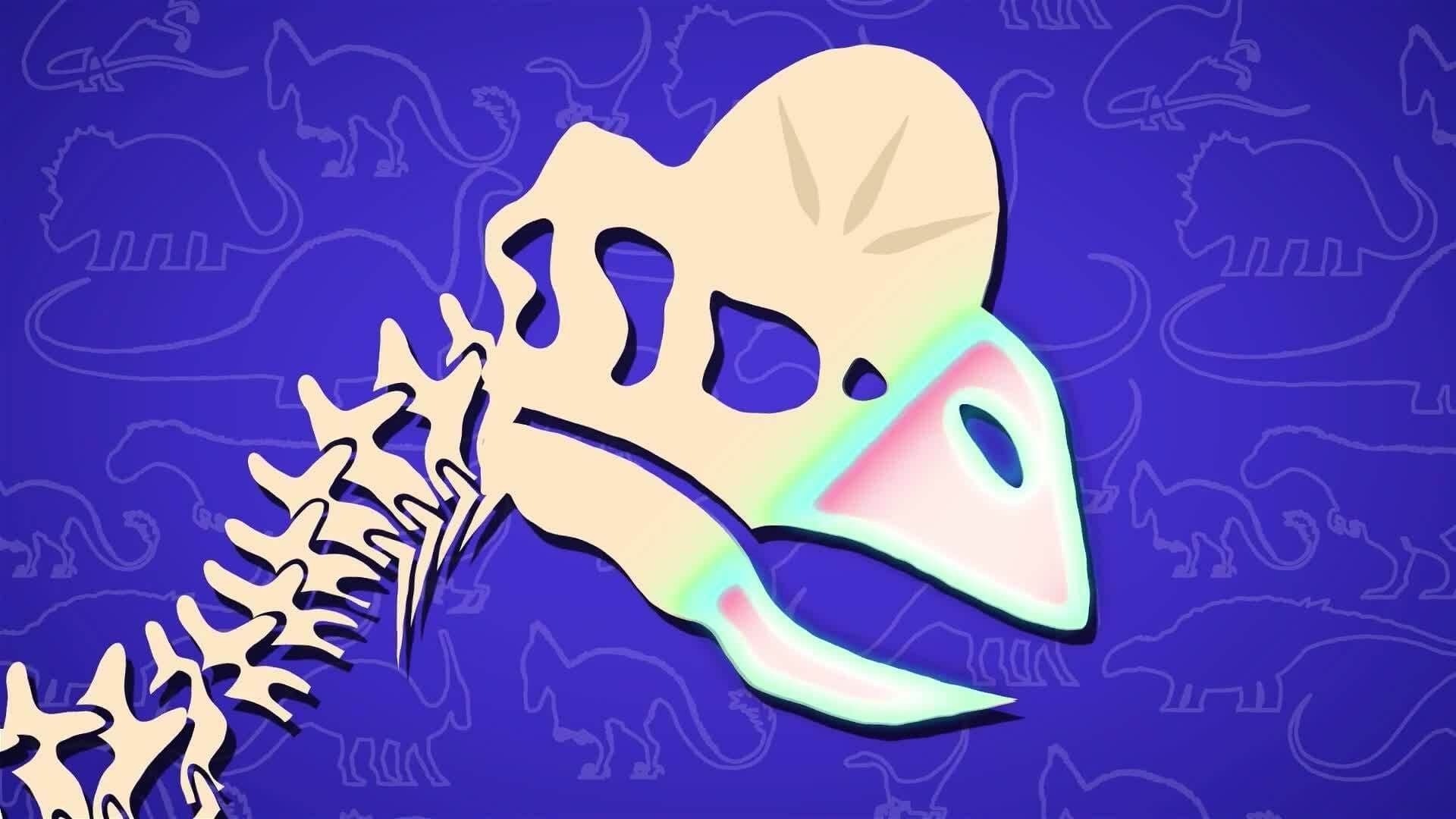 I WONDER - Did The Oviraptor Have Feathers?