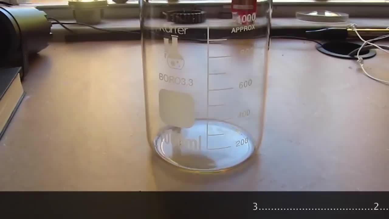 Ammonia Sulfate Mistake!
