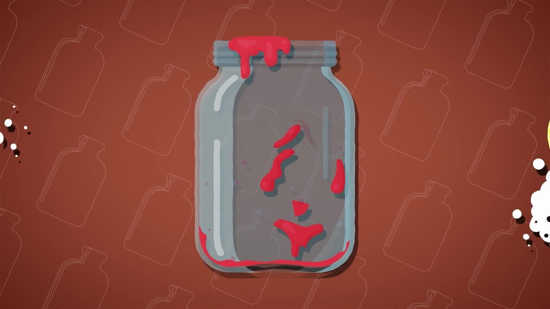 I WONDER - How Long Does It Take To Recycle Glass?