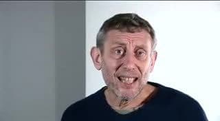 Quiet Please - Kids' Poems and Stories With Michael Rosen
