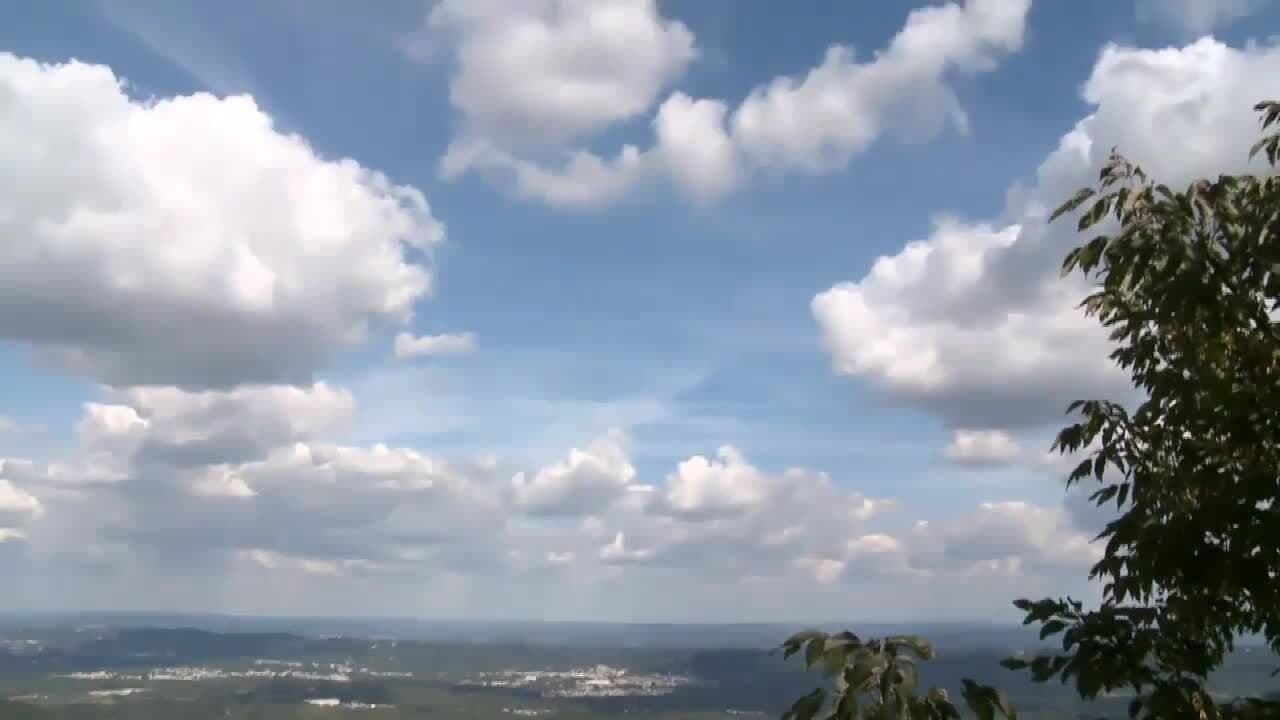 Atmospheric Layers:  The concept of Atmospheric Layers