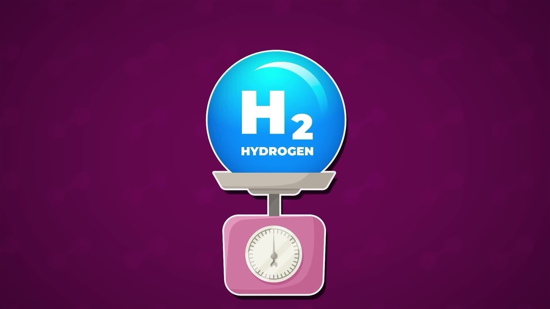 I WONDER - What Is Special About The Element Hydrogen?