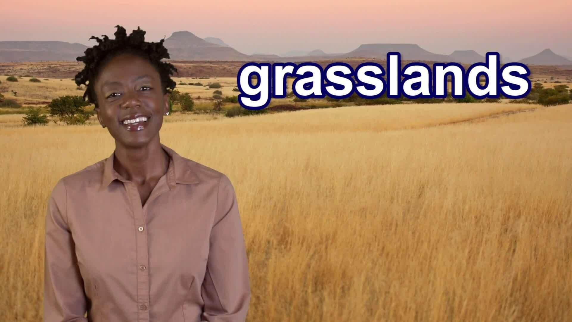 Exploring Biomes: Deserts, Grasslands, and Chaparral
