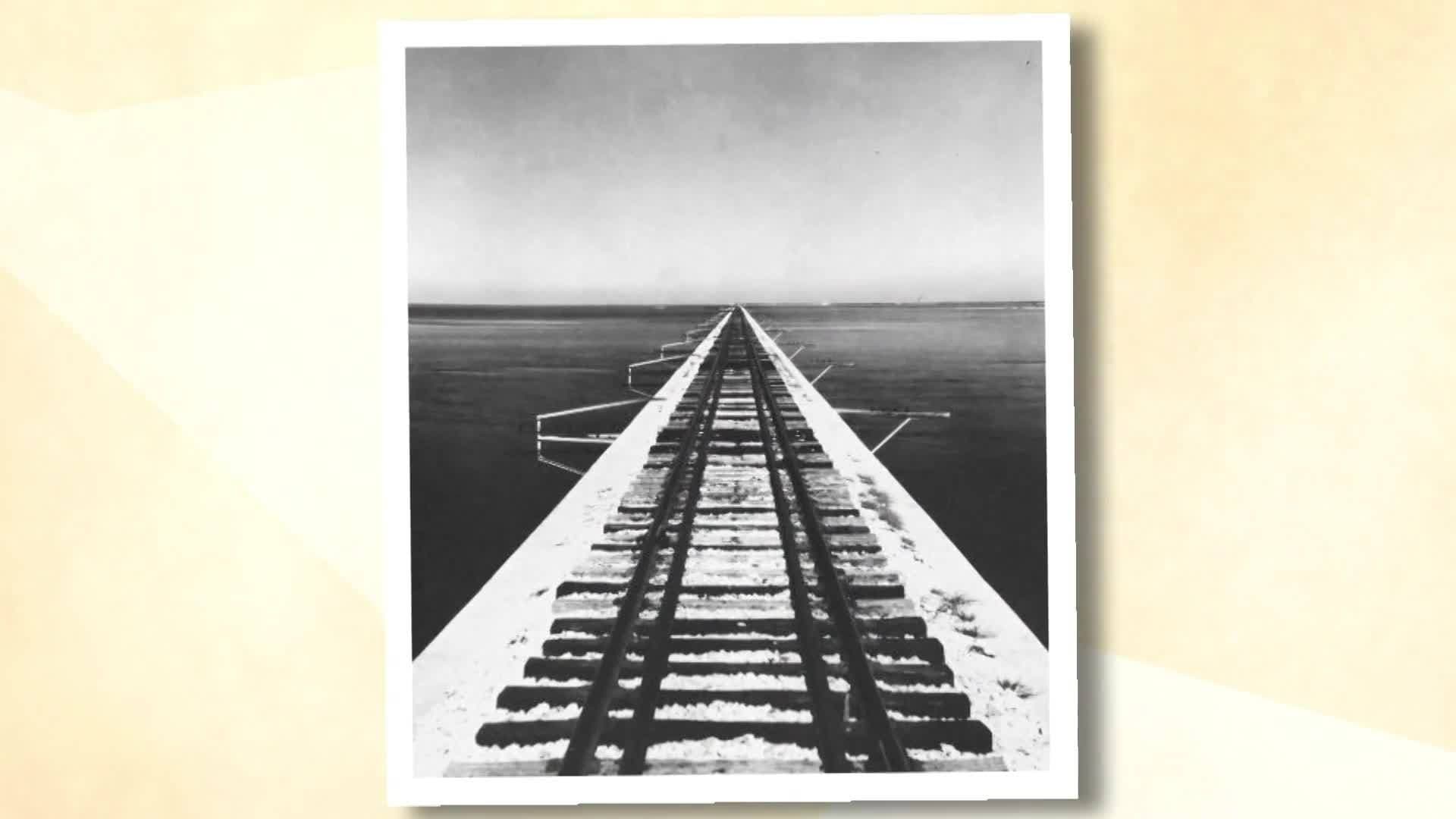 The history and beauty of the Florida Keys