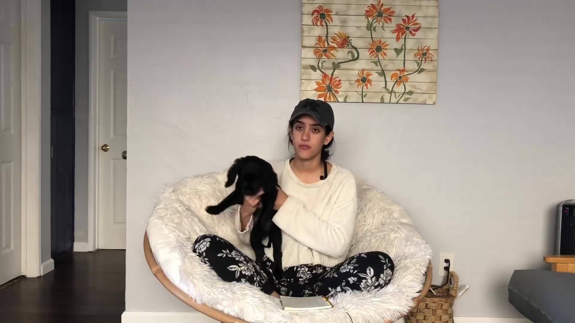 Advice For Dancers About Burnout with @Miss Auti