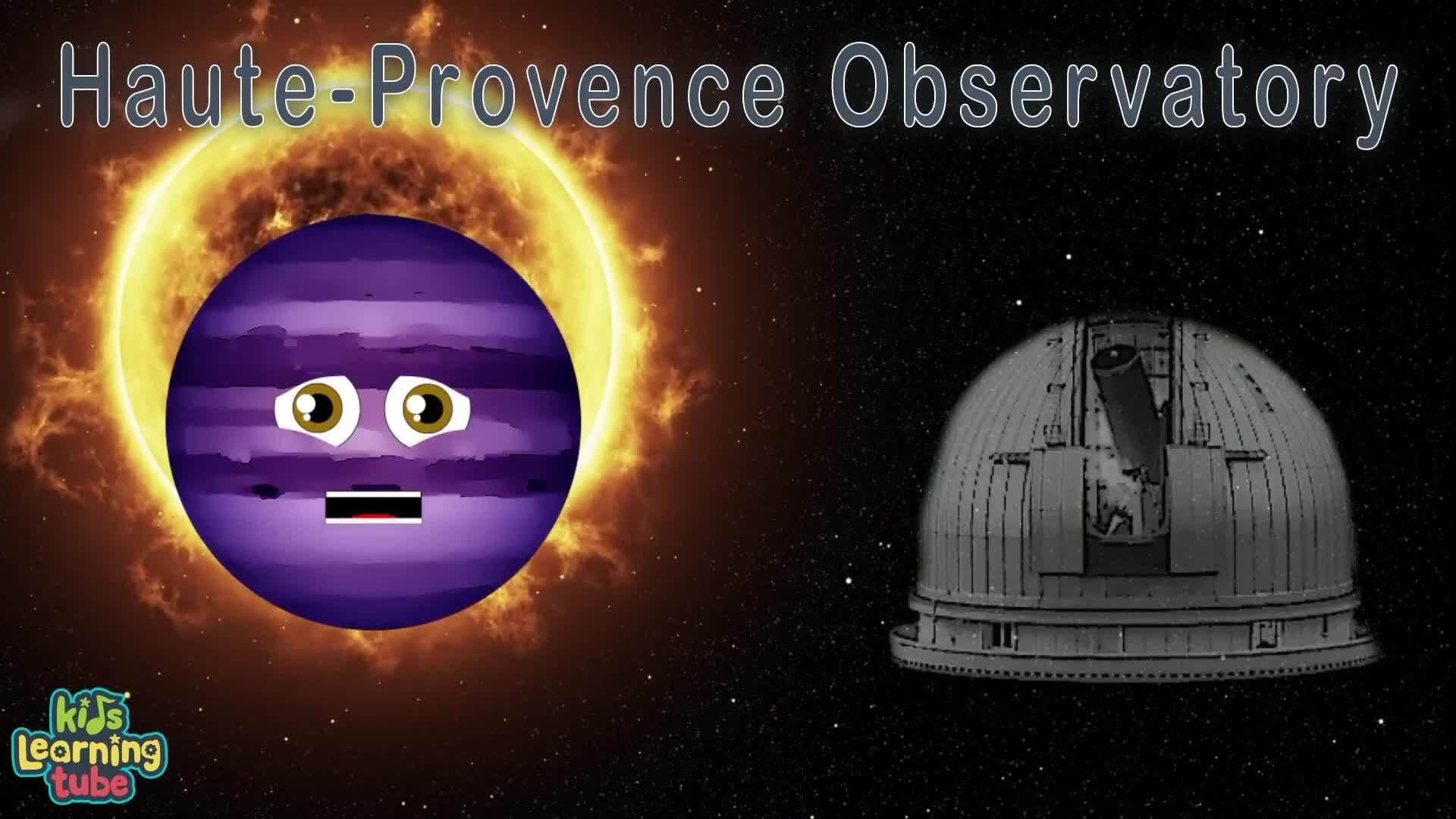 51 Pegasi b - Dimidium | Exoplanet Song