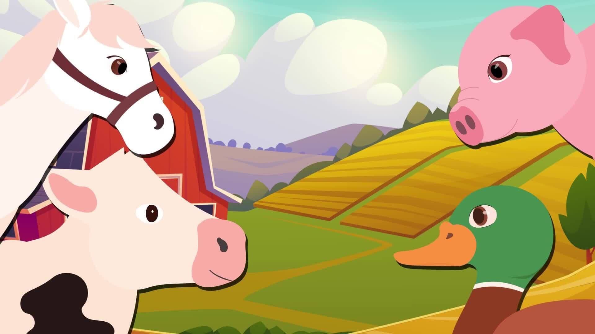 Farm Song