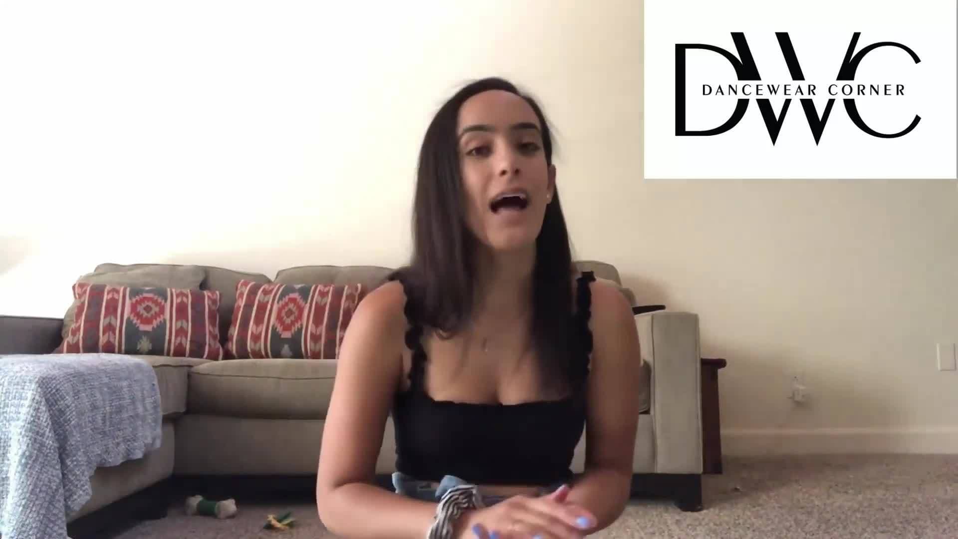 Advice For Dancers About Auditions with @Miss Auti