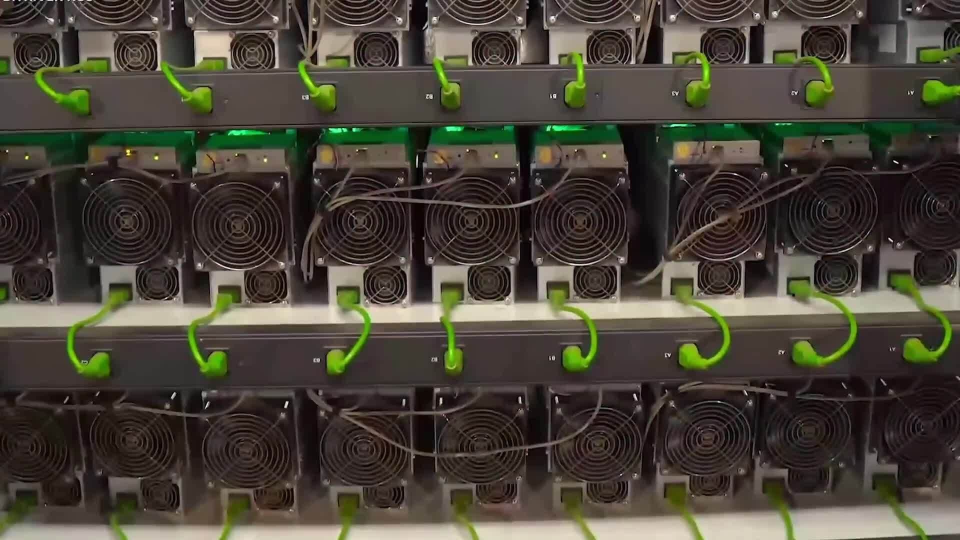 Exploring the Drawbacks of Cryptocurrencies