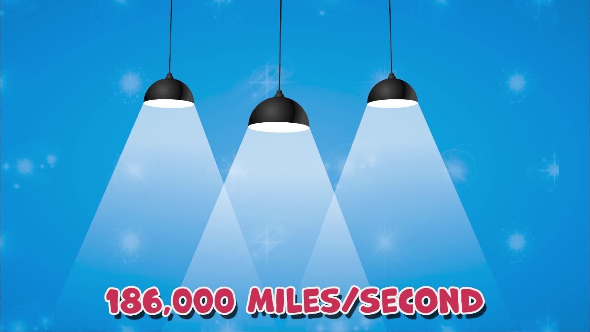Five Facts - Light