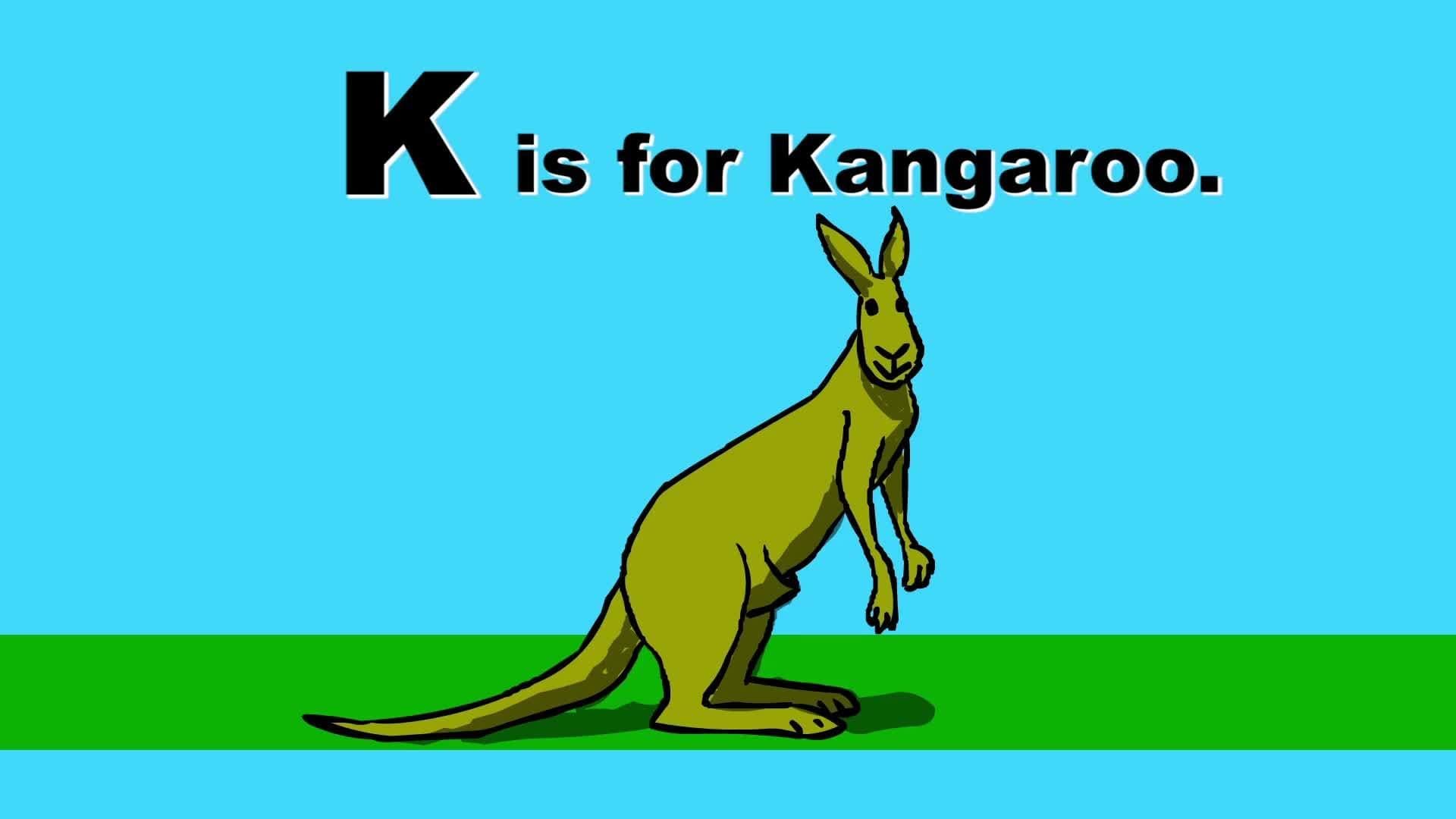 Preschool Prep: Alphabet Animals from A to Z 