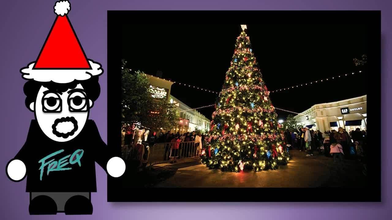 How Christian is Christmas?