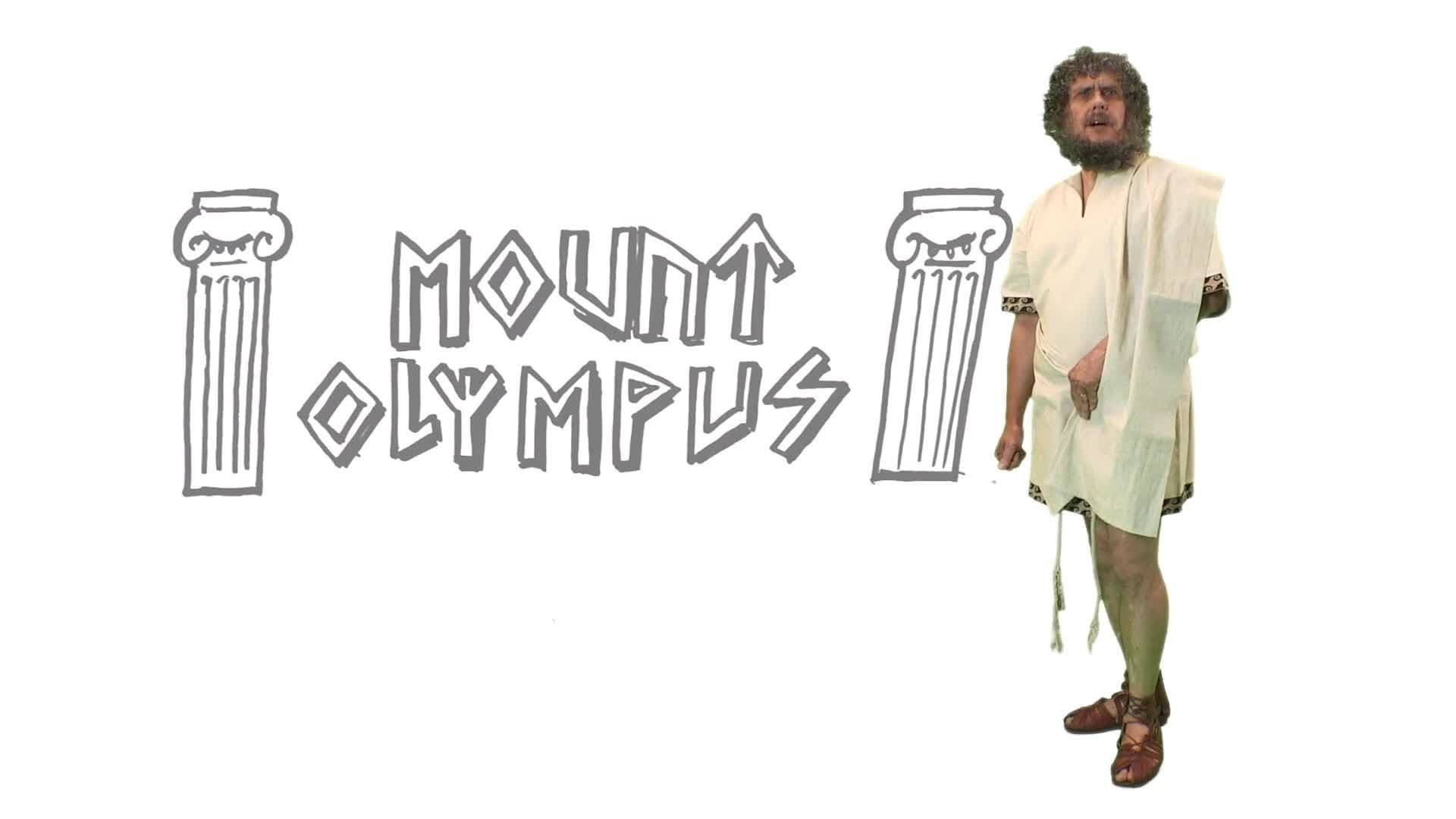 Olympic Games - how they started