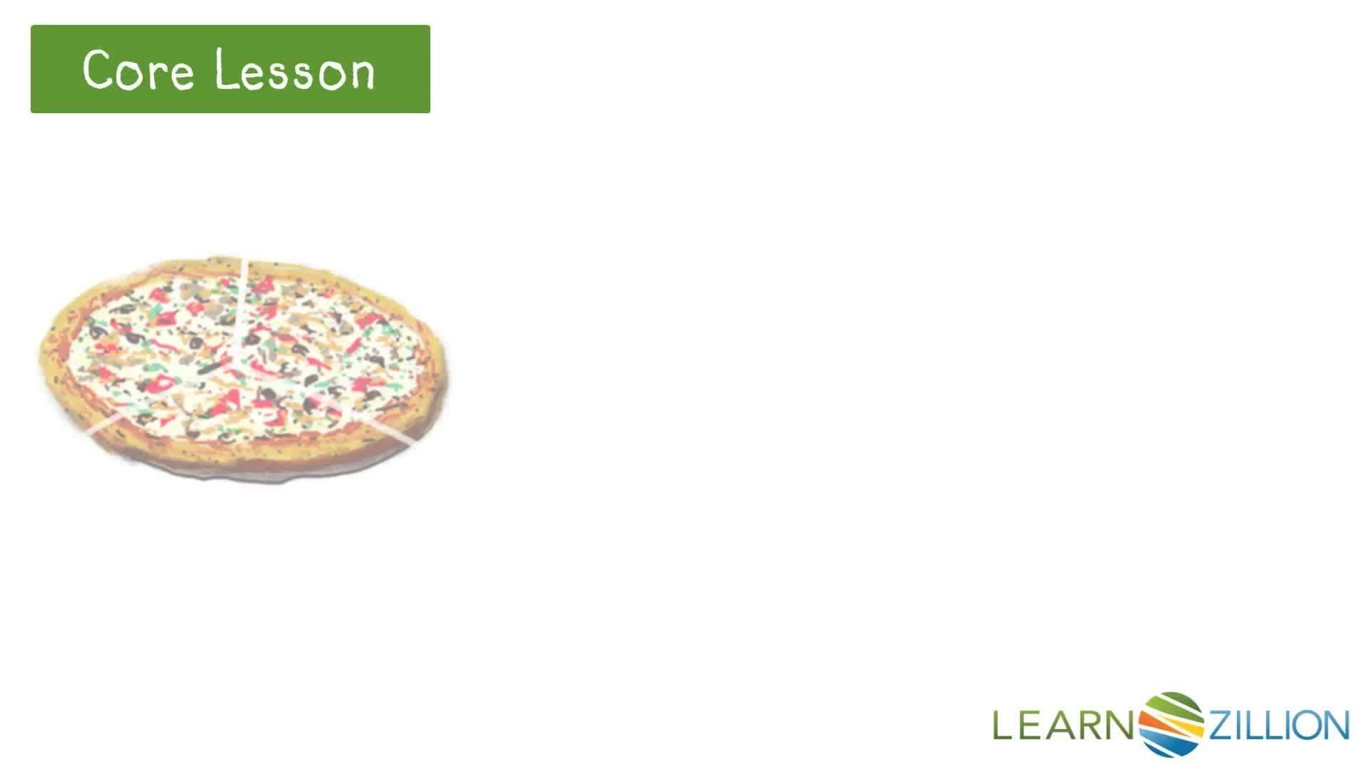 Representing Fractions as Sums of Unit Fractions Using Pictures