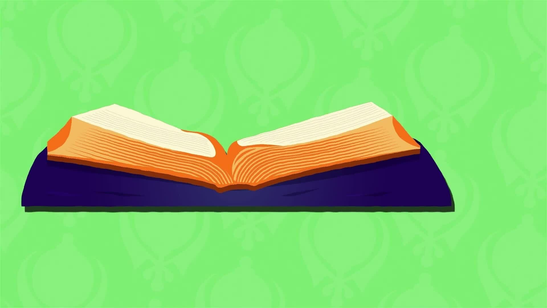 I WONDER - What Is The Sacred Text Of Sikhism?