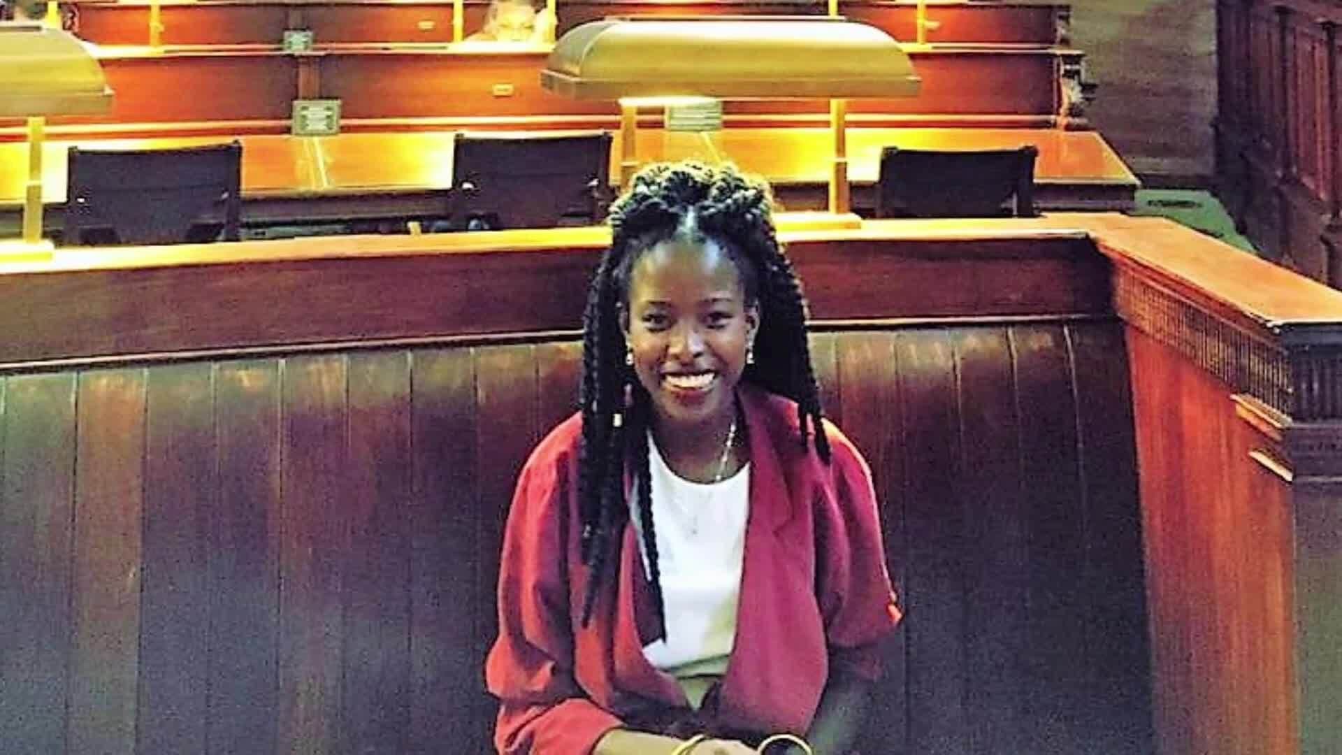 Youth Leading Social Justice Movements