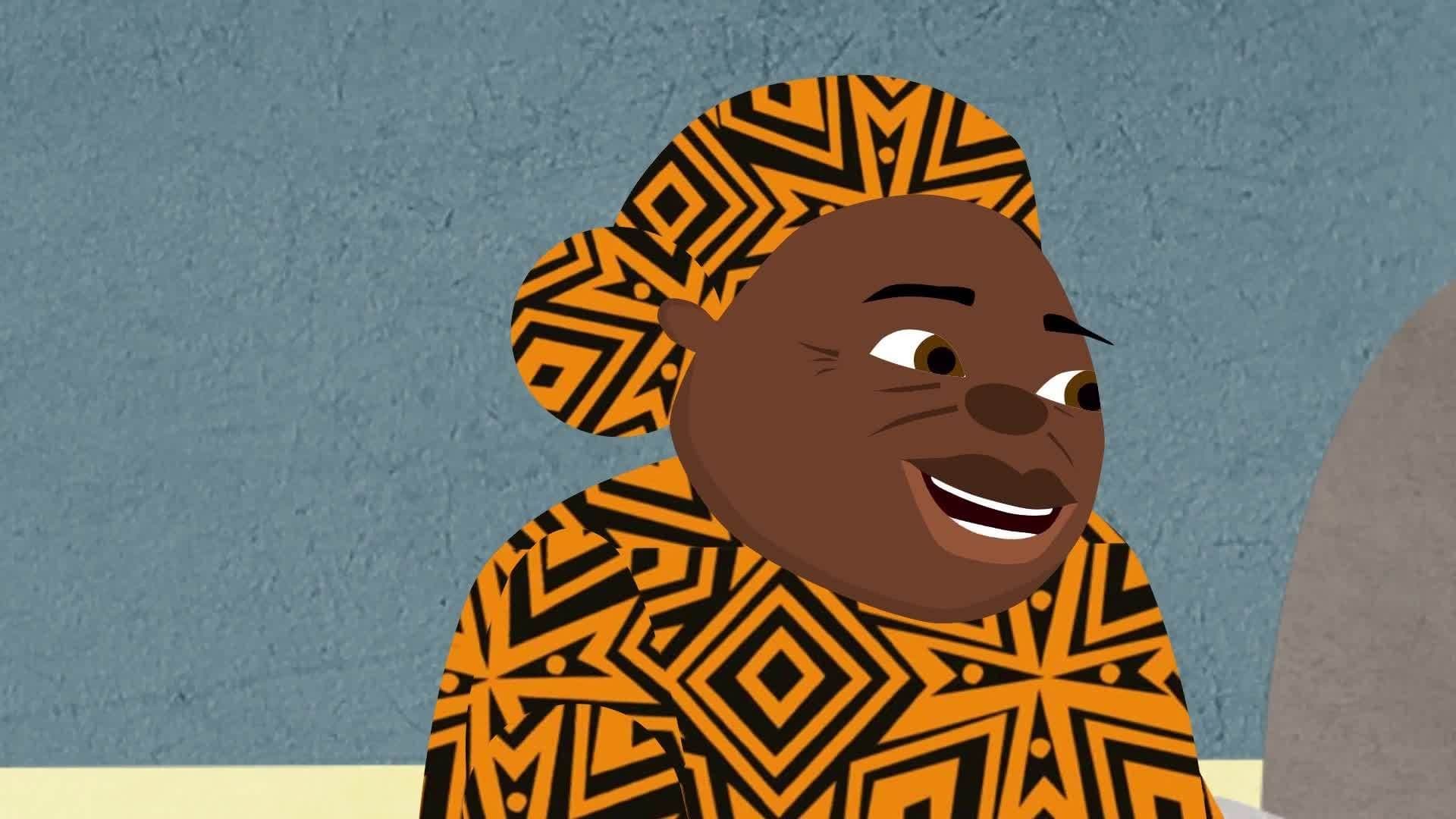 On To Timbuktu